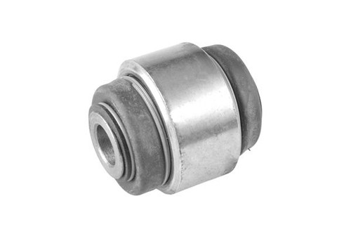 Rear axle mounting - rear,