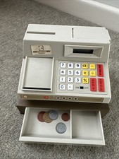 1987 CASDON ELECTRONIC TILL