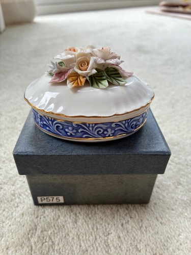The regal bone china - the,