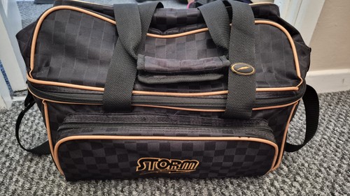 Storm ball tote deluxe - 2,