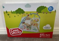 Chad Valley Jungle Activity