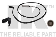 NK Rear Brake Pad Warning Wire