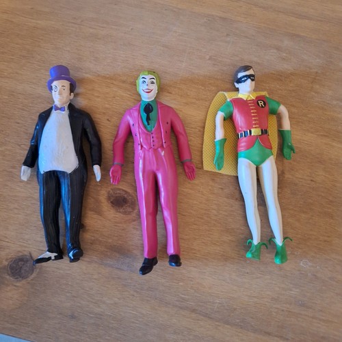 Batman series croce - series,