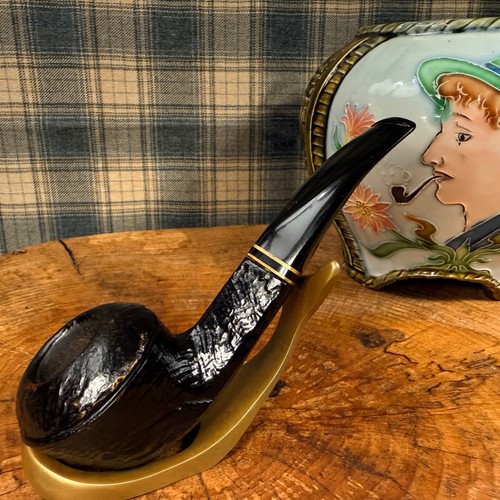 Big ben robust - 1/4, briar