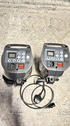 Elinchrom bx250ri bx500ri two - elinchrom, bx250ri+bx500ri
