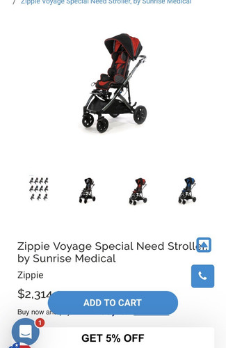 Zippie voyage sunrise - zippie,