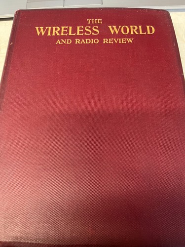 wireless world