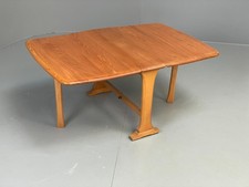 Vintage Ercol Coffee Table