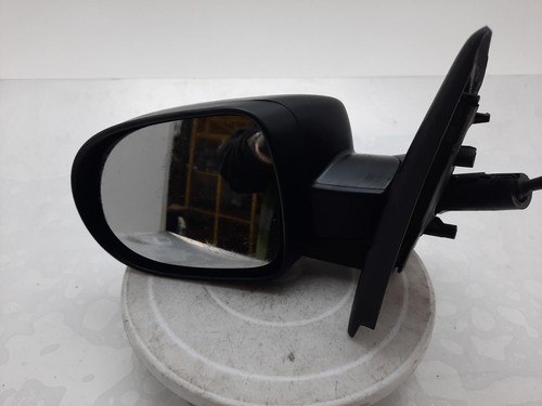 Renault clio door mirror s - clio, n/s