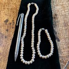 Beautiful Pink Fresh Water