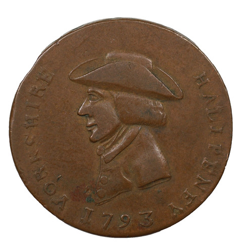 1793 england yorkshire - 1793,