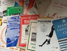 SCOTTISH V ENGLISH CLUB