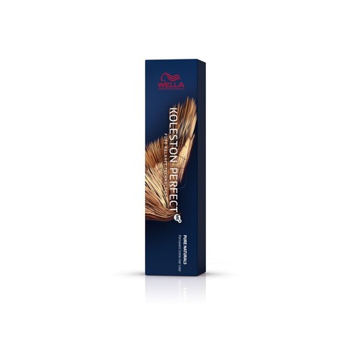 Wella koleston pure - me,