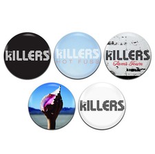 5x The Killers Alternative