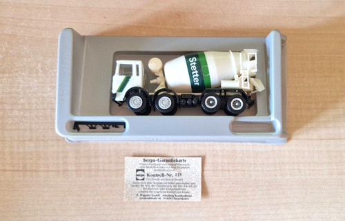 Herpa 820020 man - 820020, f8