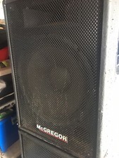 Mcgregor amplifier 2 - mcgregor,