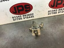Hydraulic sequence valve 11123350 X Ransomes Parkway 3 mower.....£40+VAT