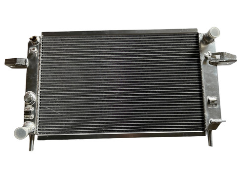 Alloy radiator for ford - for, 92