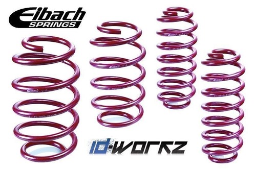 Eibach sportline lowering - eibach,