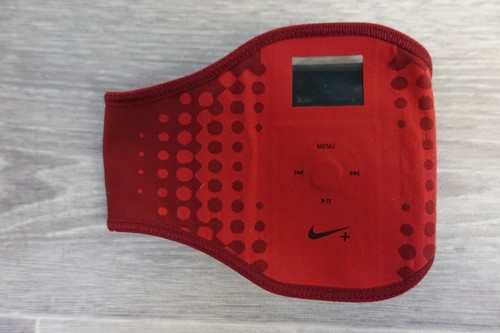 Nike running sport arm band - nike+,