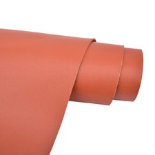 Lambskin / Sheepskin Leather Sheet 1.0mm-1.2mm For Sewing Crafting  Bookbinding