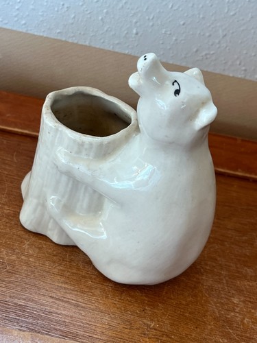 Vintage mccoy shawnee other - mccoy,