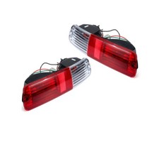 REAR BUMPER INDICATOR LAMP