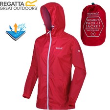 REGATTA WOMENS LIGHTWEIGHT