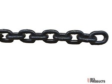 10mm Grade 80 Short Link