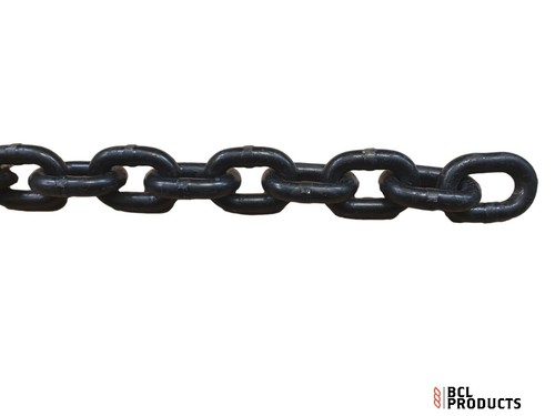 8mm grade short link - 80,