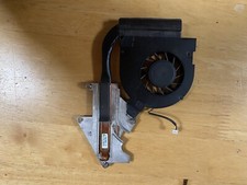 Packard Bell TJ61 TJ74 TJ71 MS2274 CPU Heatsink & Cooling Fan