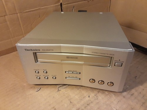 Technics hda710 from - rd-hda710,