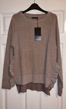 Zara Knitted jumper size S