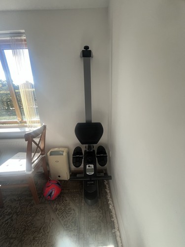 Jll r200 home - r200, rowing