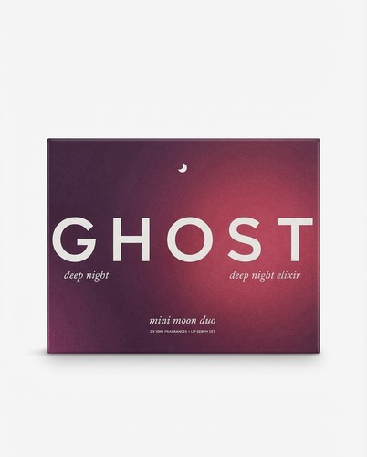 Ghost mini moon duo - ghost:,