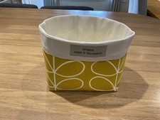 storage tub Orla Kiely