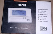EPH R17 Si Central Heating