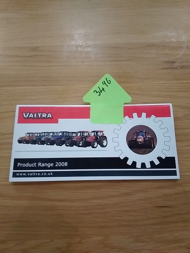 Valtra tractor product - valtra,