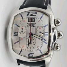 Invicta Lupah Chronograph Big