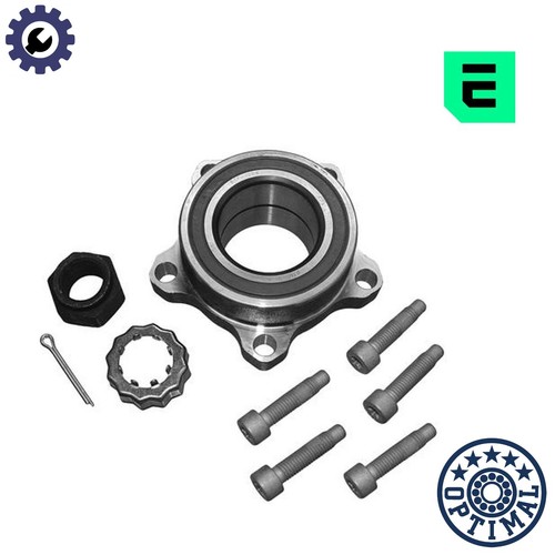 Wheel bearing kit 301585 - bearing,