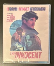 The Innocent Janus