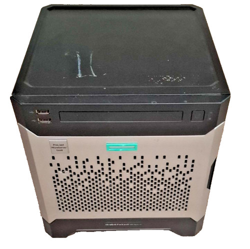Proliant g1610t - proliant,