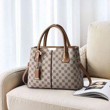 Ladies Handbag Large Capacity