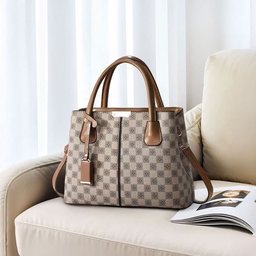 Ladies handbag large - ladies, capacity