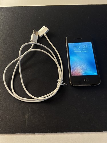Apple iphone white - apple,