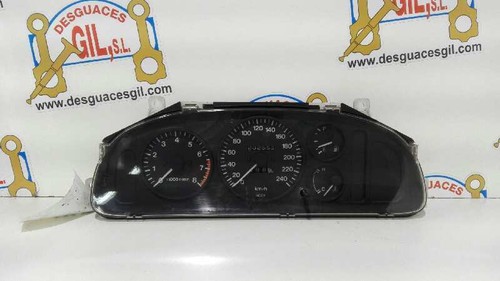 69719070 dashboard mazda 323 - 69719070,