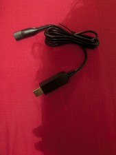 12V Charging Cable for Braun
