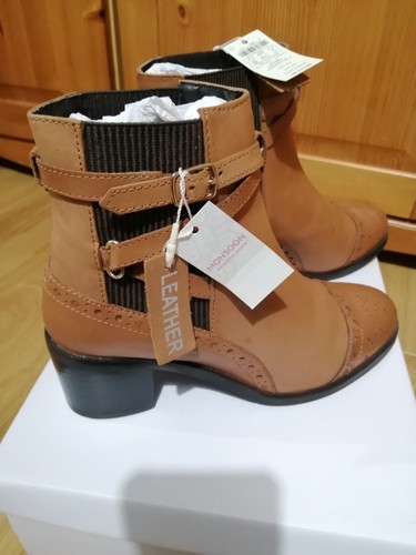 Monsoon ladies brown - brown, tan
