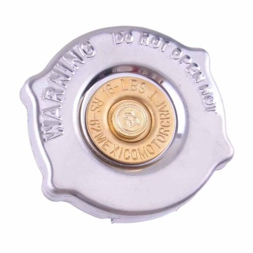 Radiator cap fit for chrysler - radiator,