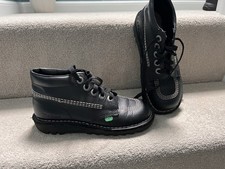Kickers Kick Hi High Women
